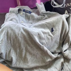 Size 3X Ralph Lauren polo shirt