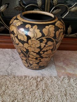 Vase