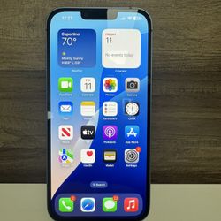 iPhone 14 Plus 