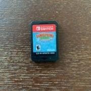 Nintendo Switch Donkey Kong Country Tropical Freeze