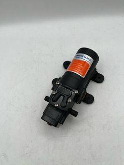 FLO-2202 Amarine Made Diaphragm Pump