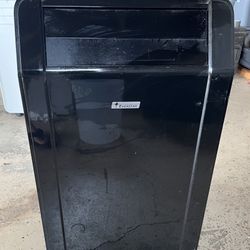 Floor air conditioner