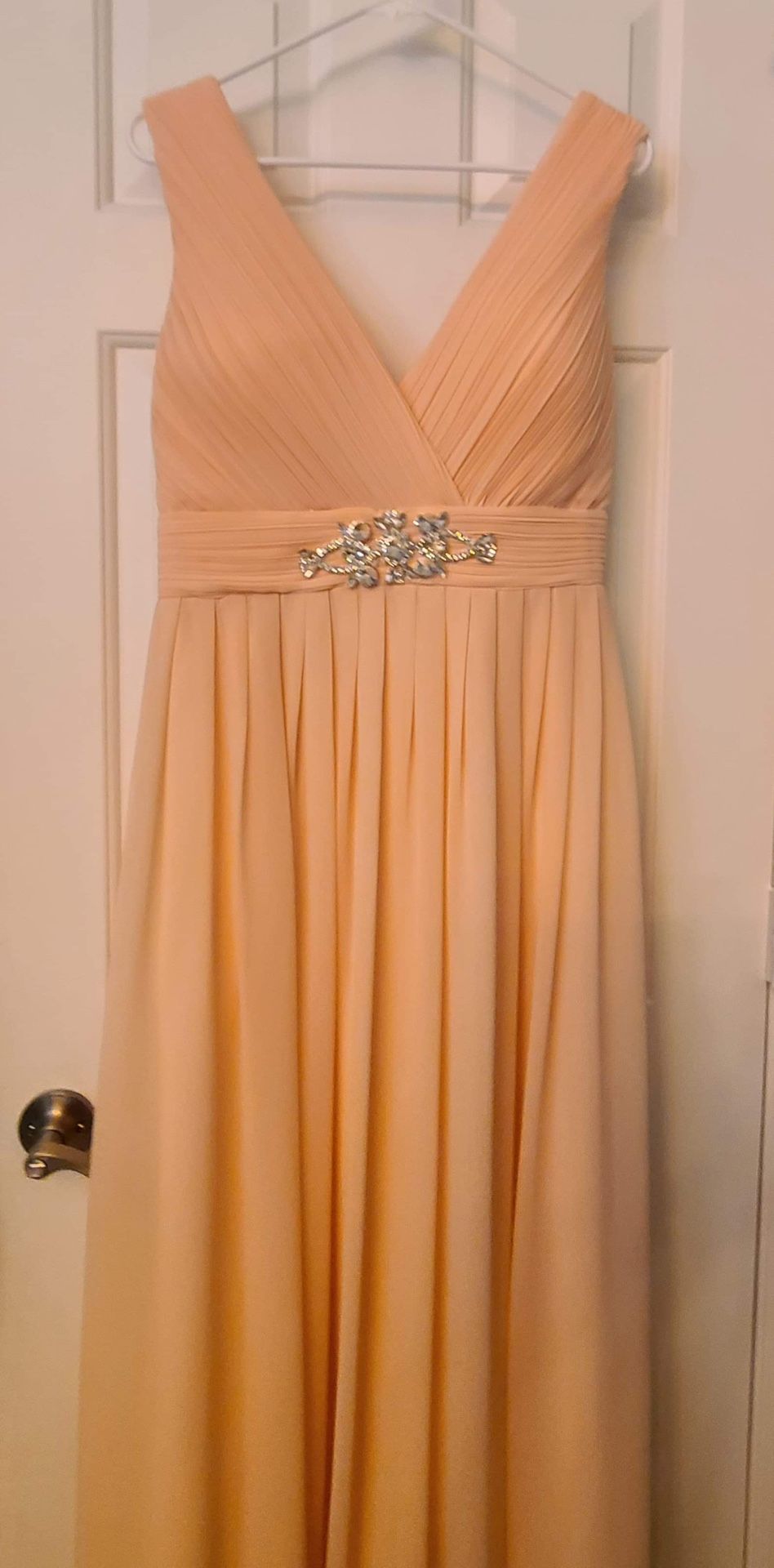 Lovely formal gown 2XL/3XL