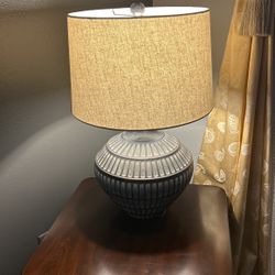 Lamp