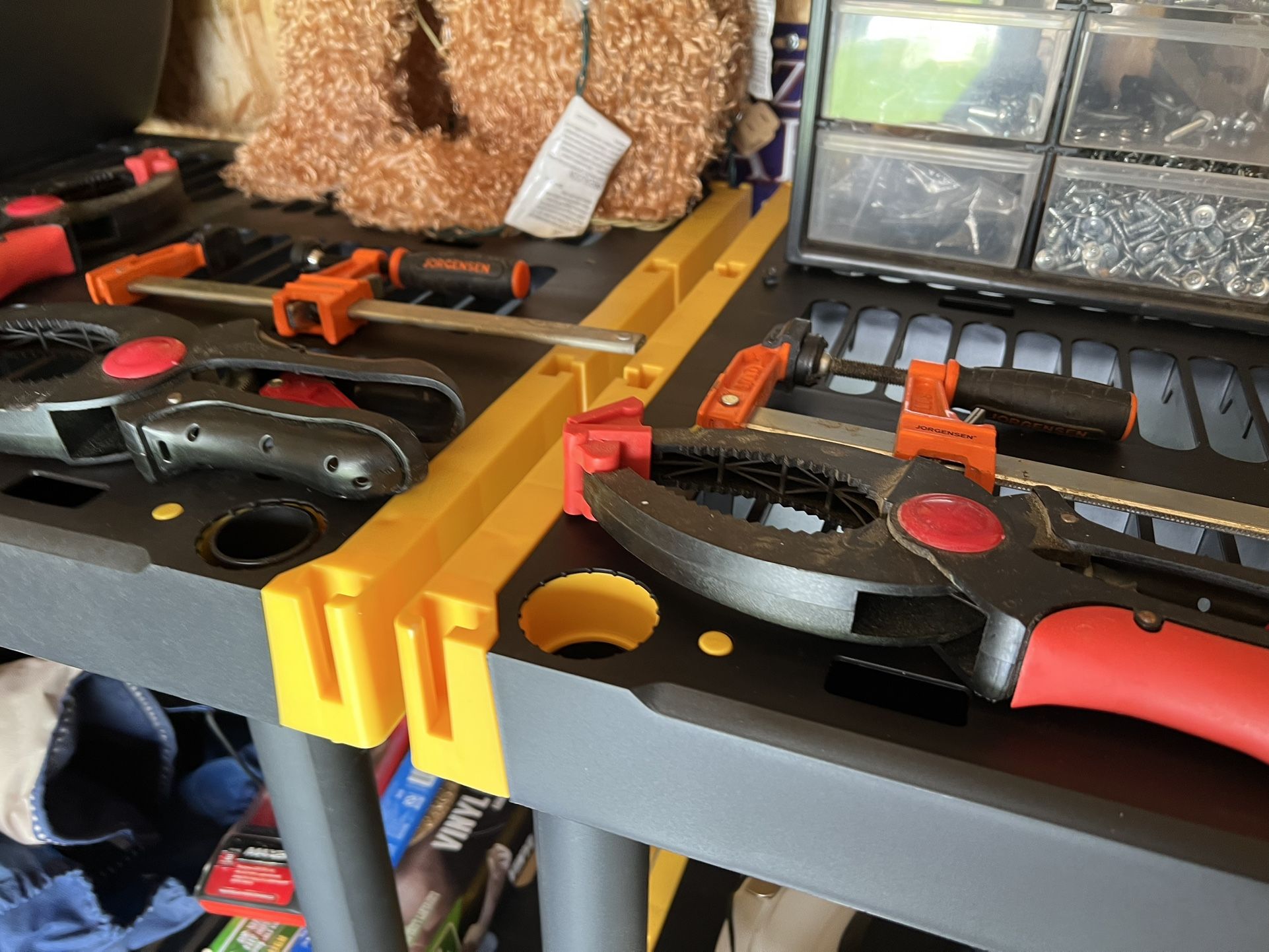 Clamps