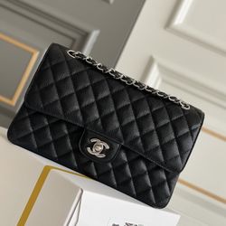 Quilted Bag 