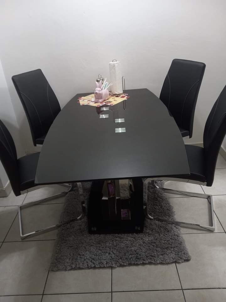 Juego De Comedor