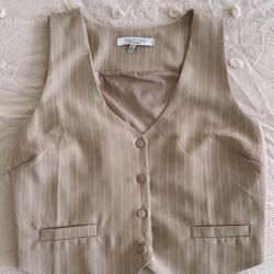 Women’s Vest 