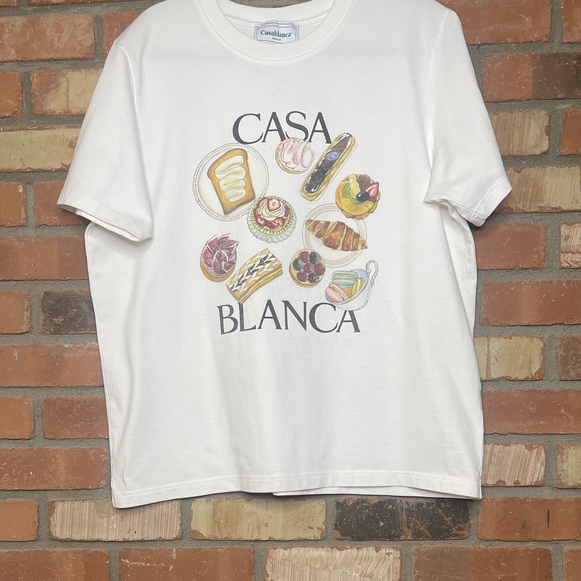 Casa Blanca