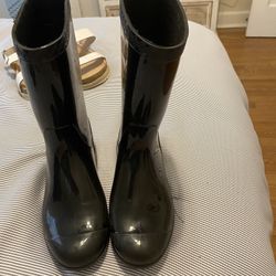 Ugg Rain Boots