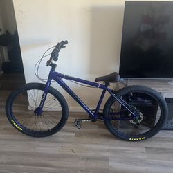 Throne Goon Runner 27.5 W Gears *mint*