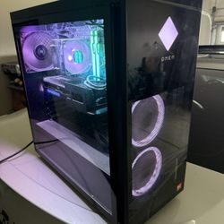 HP OMEN 4070 ti+ -$1350 OBO
