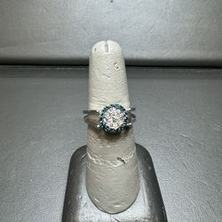 Women’s Double Sided Ring