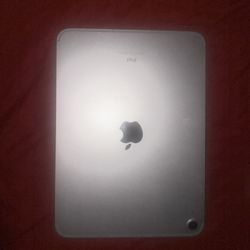 iPad 10th Generation