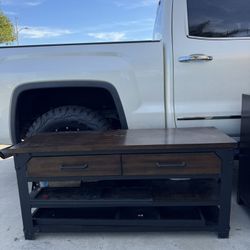 Tv Stand Buro Para Tele