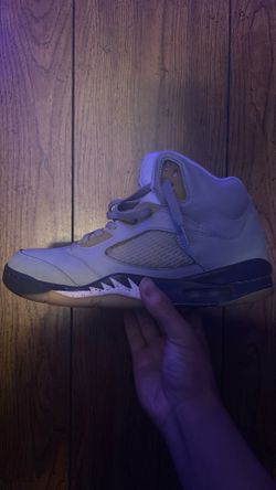 Jordan 5 “Jade Horizon” size 10.5