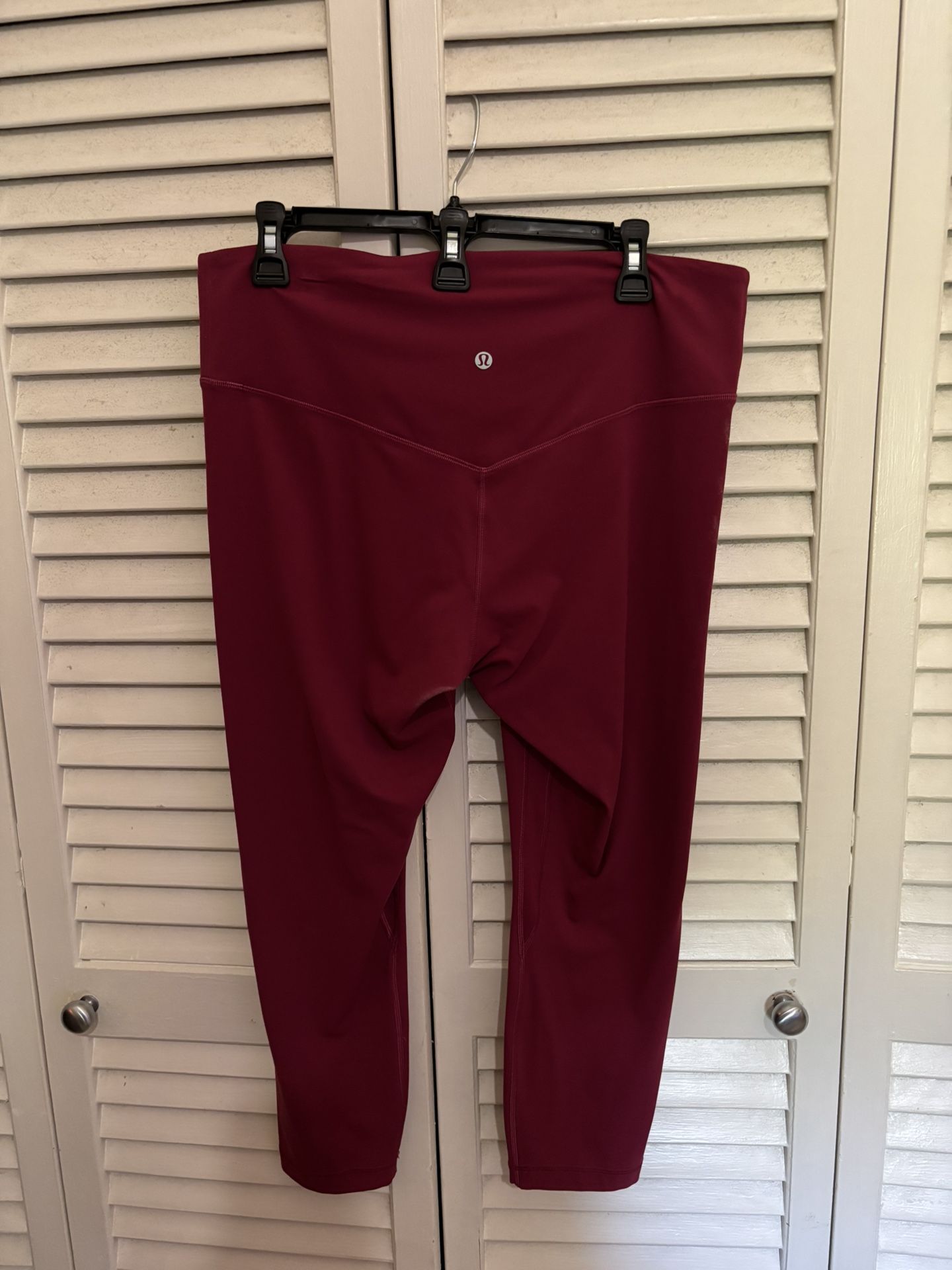 Lululemon Pants