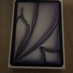 2025 Apple 11-inch iPad Air M3, Built For Apple Intelligence, 256GB - Space Gray