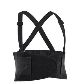 Faja Soporte Cintura 