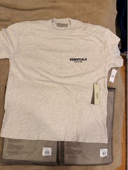 Essential shirt
