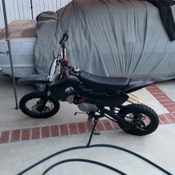 Used 125cc online motorcycle for sale