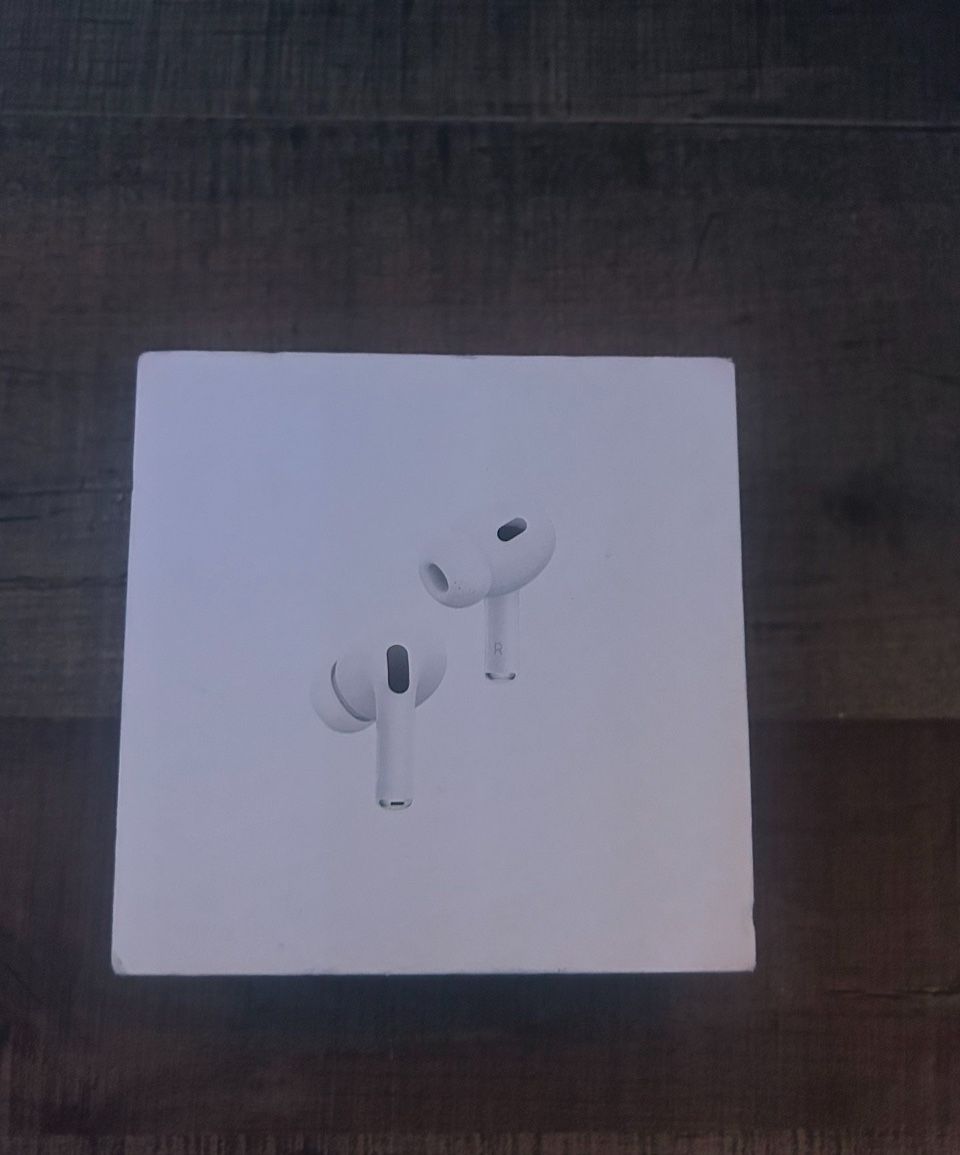 AIRPODS 2ND GEN