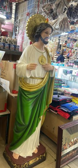 San Judas