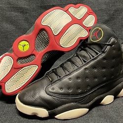 Jordan 13 Playoffs 