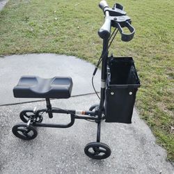 Knee Scooter 
