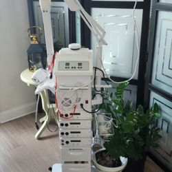 19in1 Multifunction Skin Care Machine 