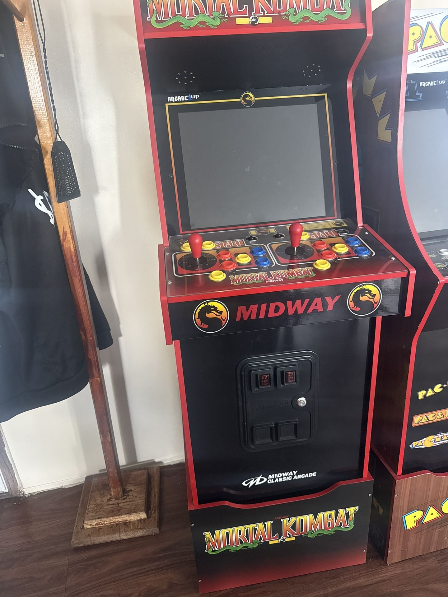 Mortal Kombat