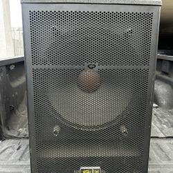 Peavey Subwoofer