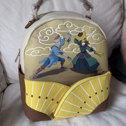 Backpack