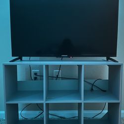 TV stand Or Book Shelf