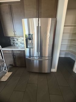 Refrigerador Samsung