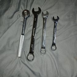 Hand Tools Stanley Husky Proferred