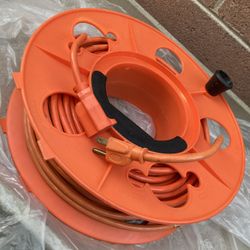 Extension Cord 100 Ft. Long