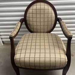 Arm Chair