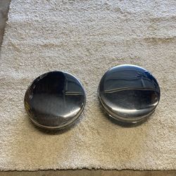 Peterbilt air cleaner bonnet