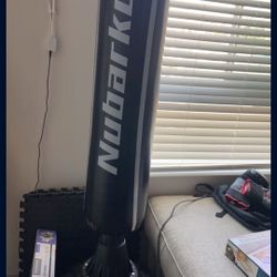 Nubarko Punching Bag 
