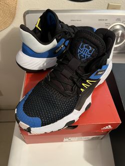 D.O.N. Issue #1 Size 6 