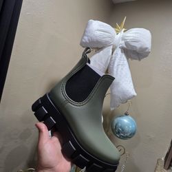 Rain Boot 