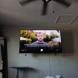 Samsung SMART TV QLED