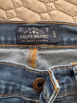 Lucky brand
