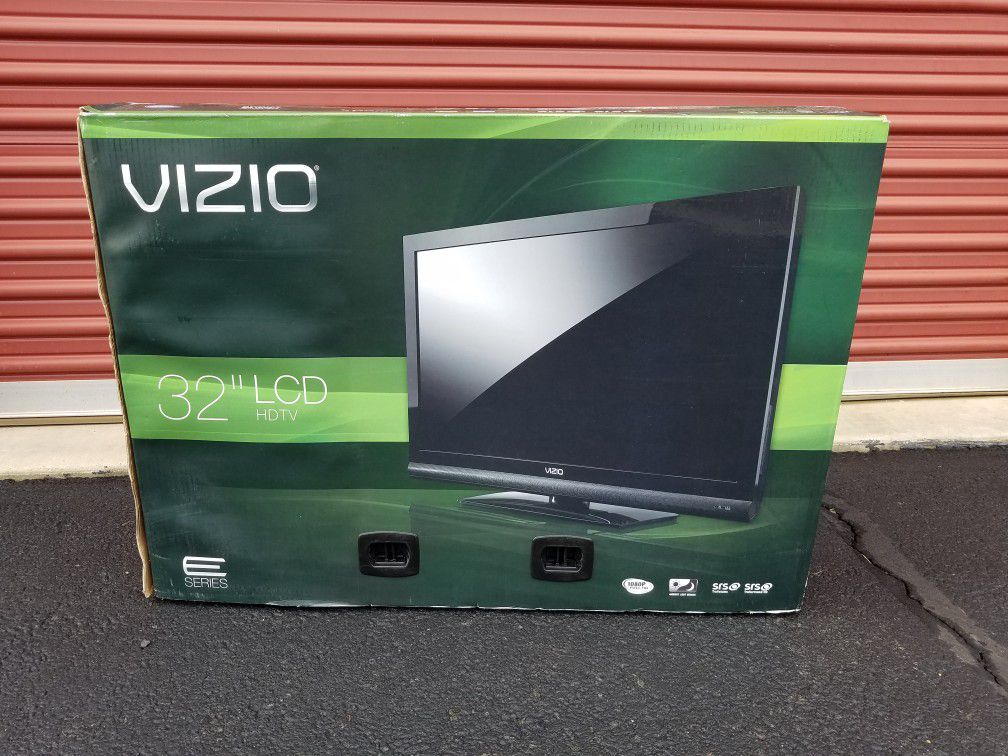 Vizio 32 inch TV (model: E321VA)