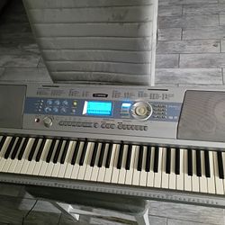 Yamaha Dgx 200