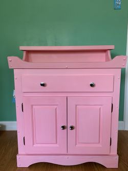 Night Table