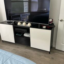 Tv Stand And Cabinets