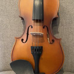 MENDINI FULL SIZE VIOLIN 4/4