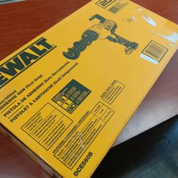 Dewalt new 10 oz adhesive gun 20v